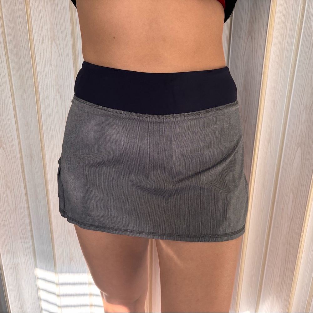 Lululemon Athletica